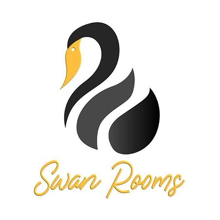 Swan Rooms Nuremberg ภายนอก รูปภาพ