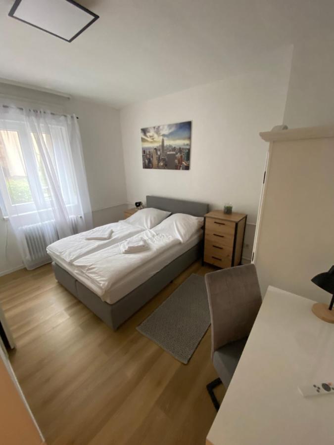 Swan Rooms Nuremberg ภายนอก รูปภาพ