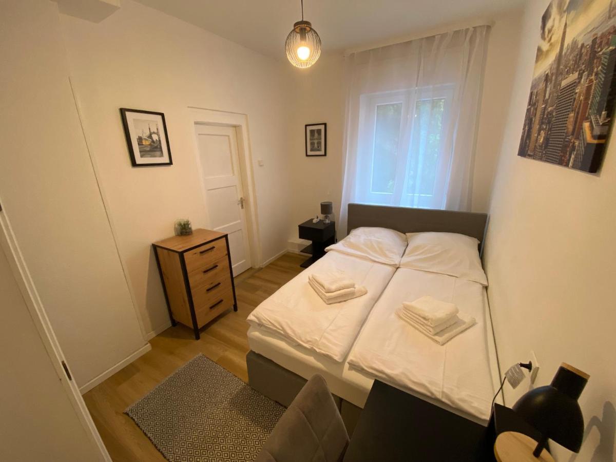 Swan Rooms Nuremberg ภายนอก รูปภาพ