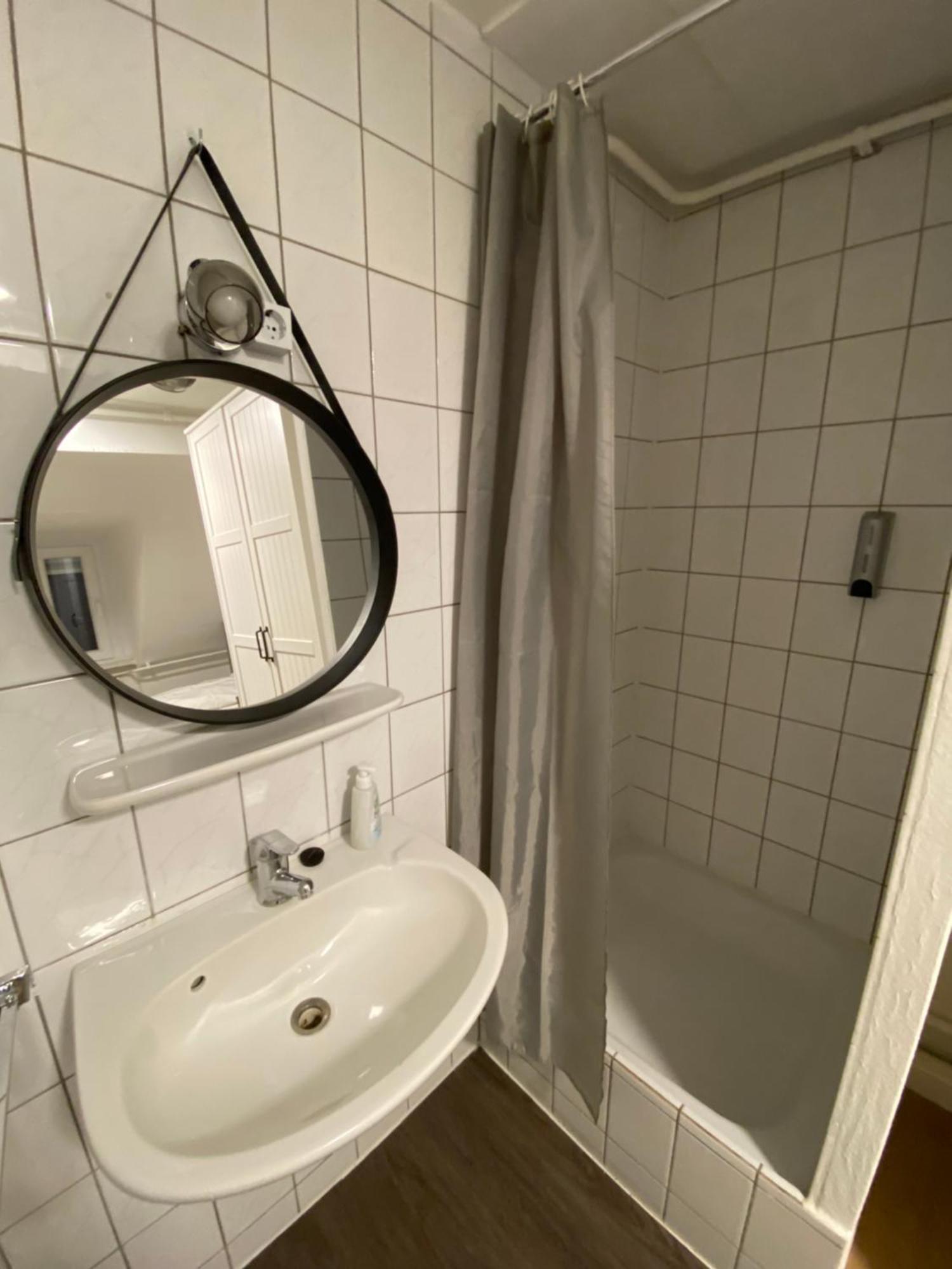 Swan Rooms Nuremberg ภายนอก รูปภาพ