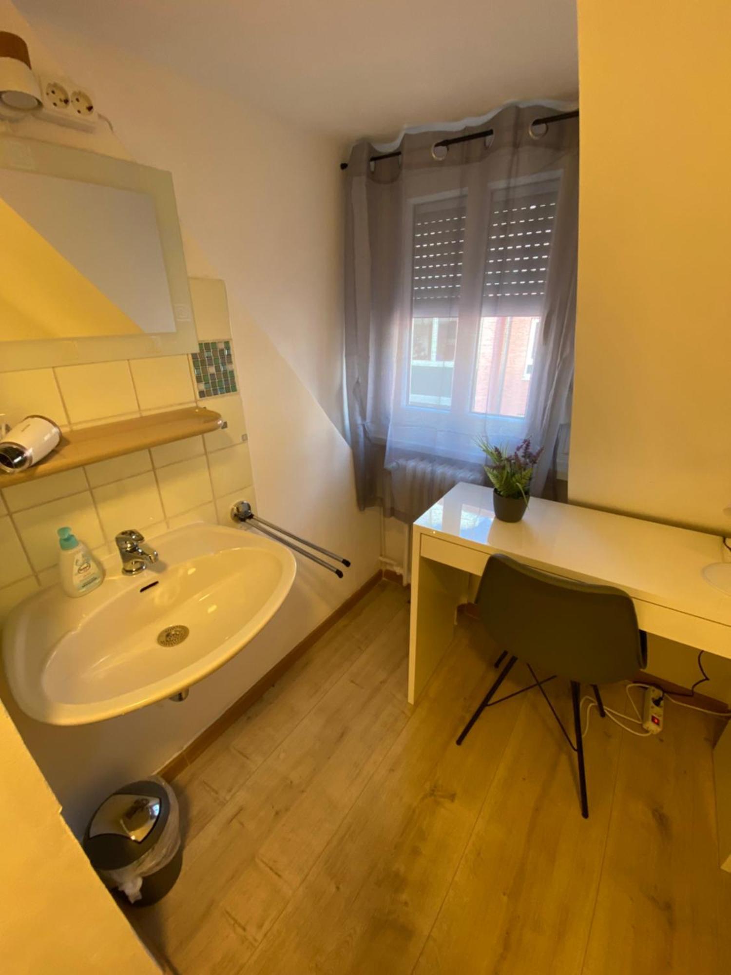 Swan Rooms Nuremberg ภายนอก รูปภาพ