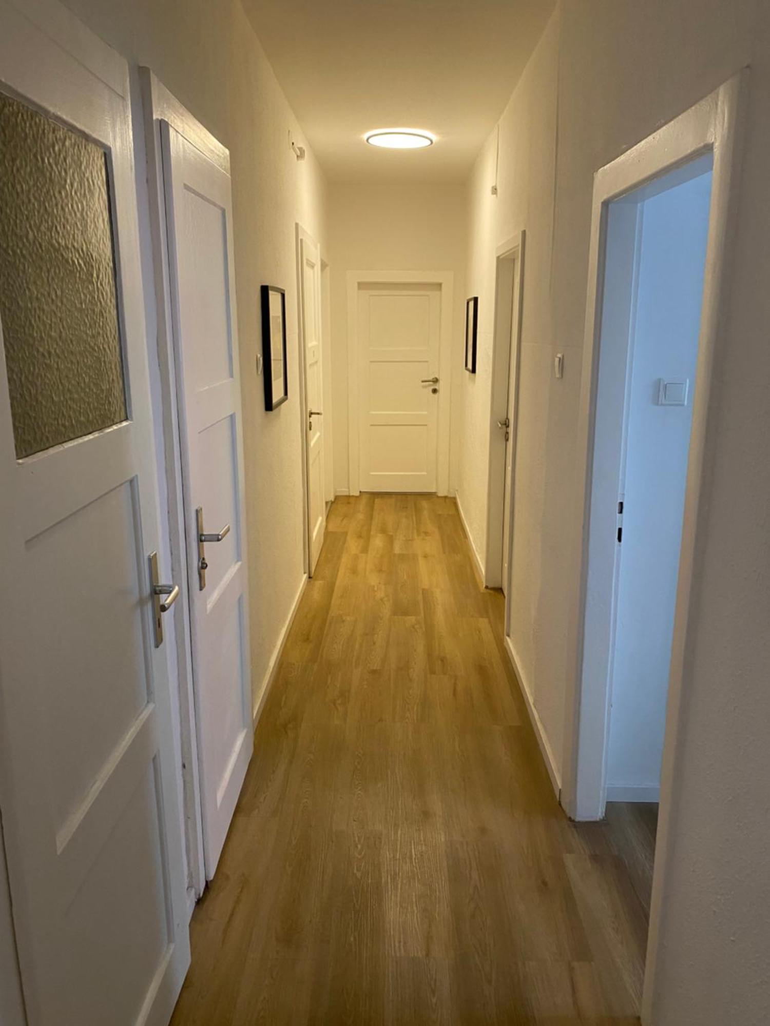 Swan Rooms Nuremberg ภายนอก รูปภาพ