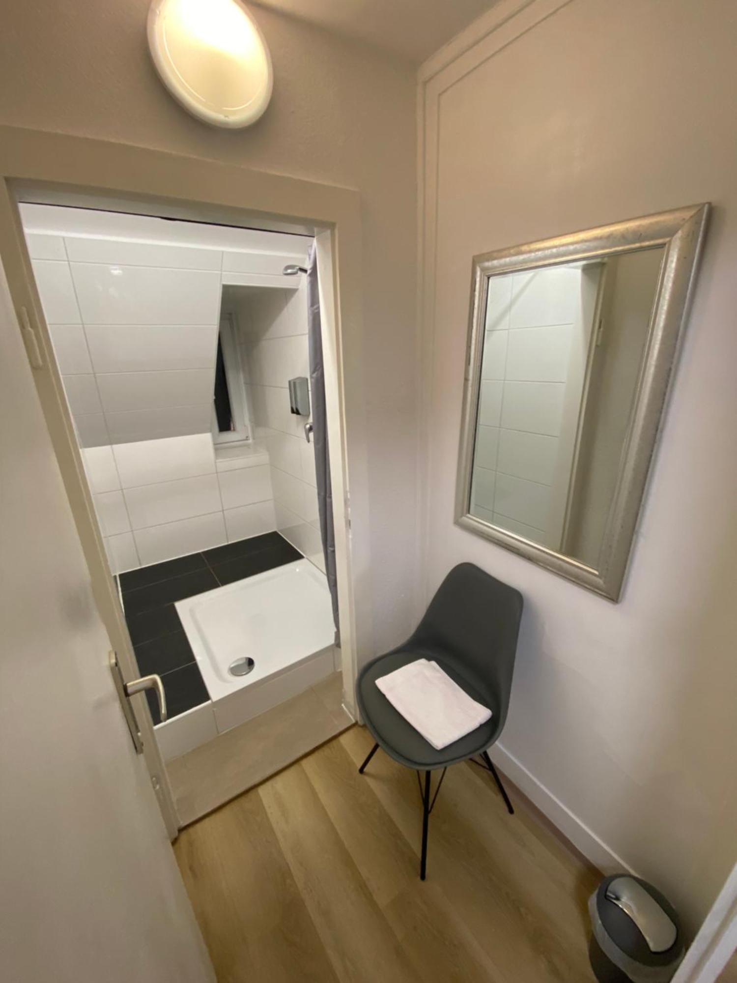 Swan Rooms Nuremberg ภายนอก รูปภาพ