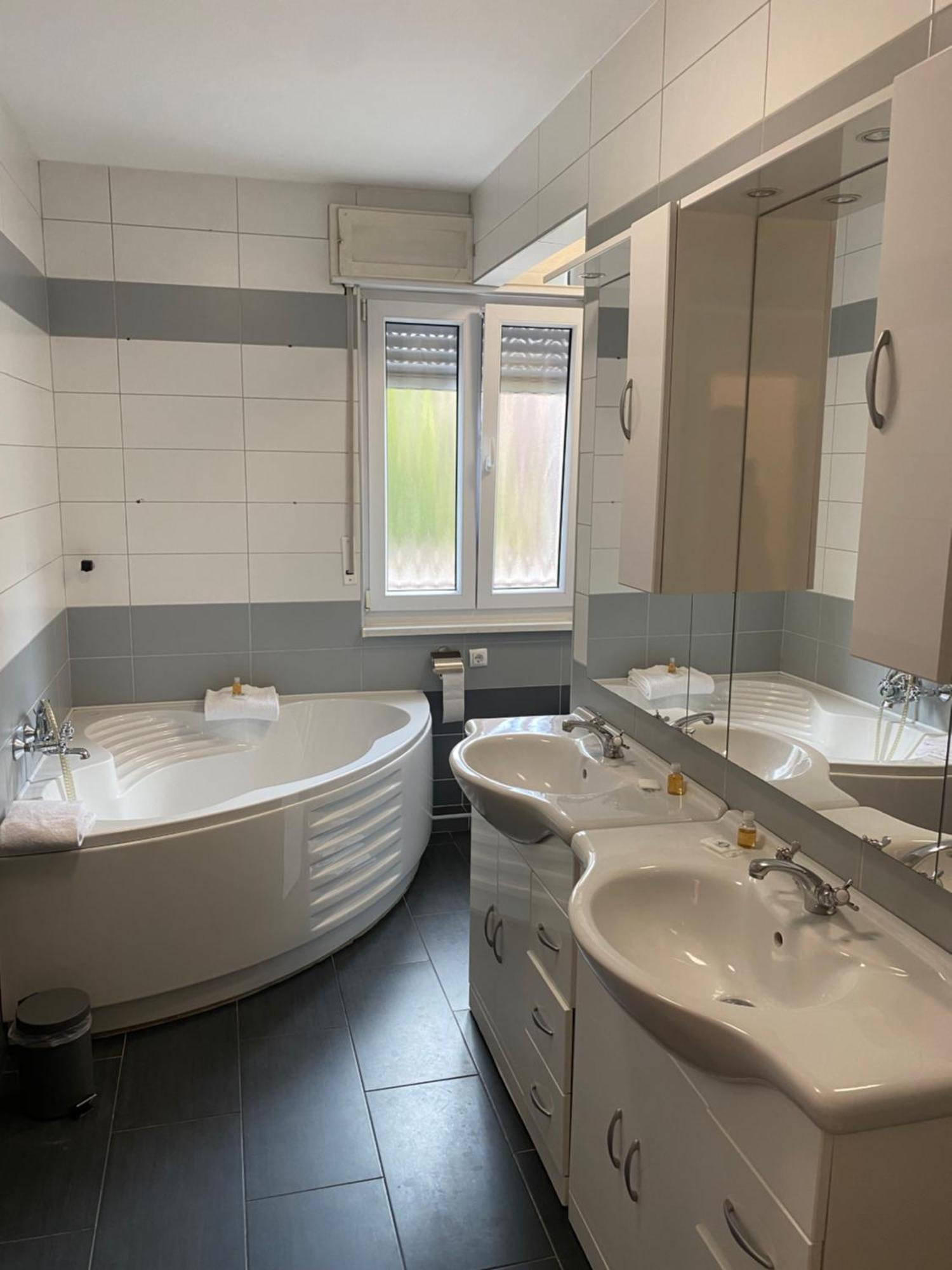 Swan Rooms Nuremberg ภายนอก รูปภาพ