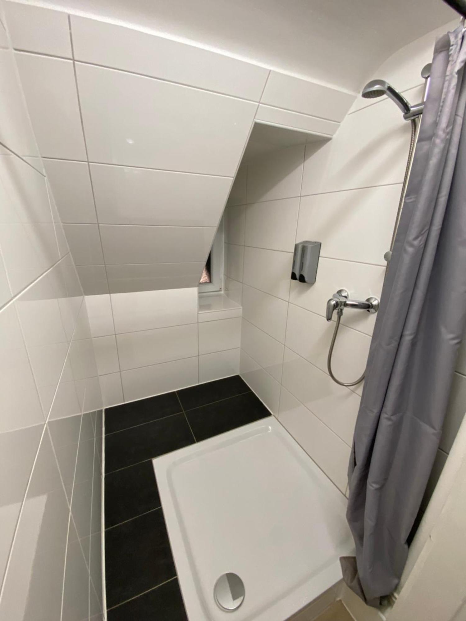 Swan Rooms Nuremberg ภายนอก รูปภาพ
