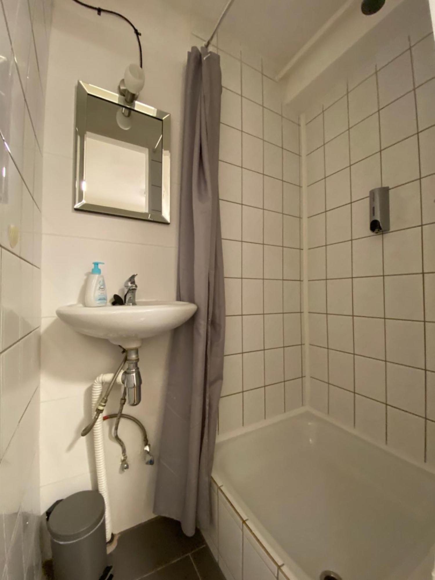 Swan Rooms Nuremberg ภายนอก รูปภาพ
