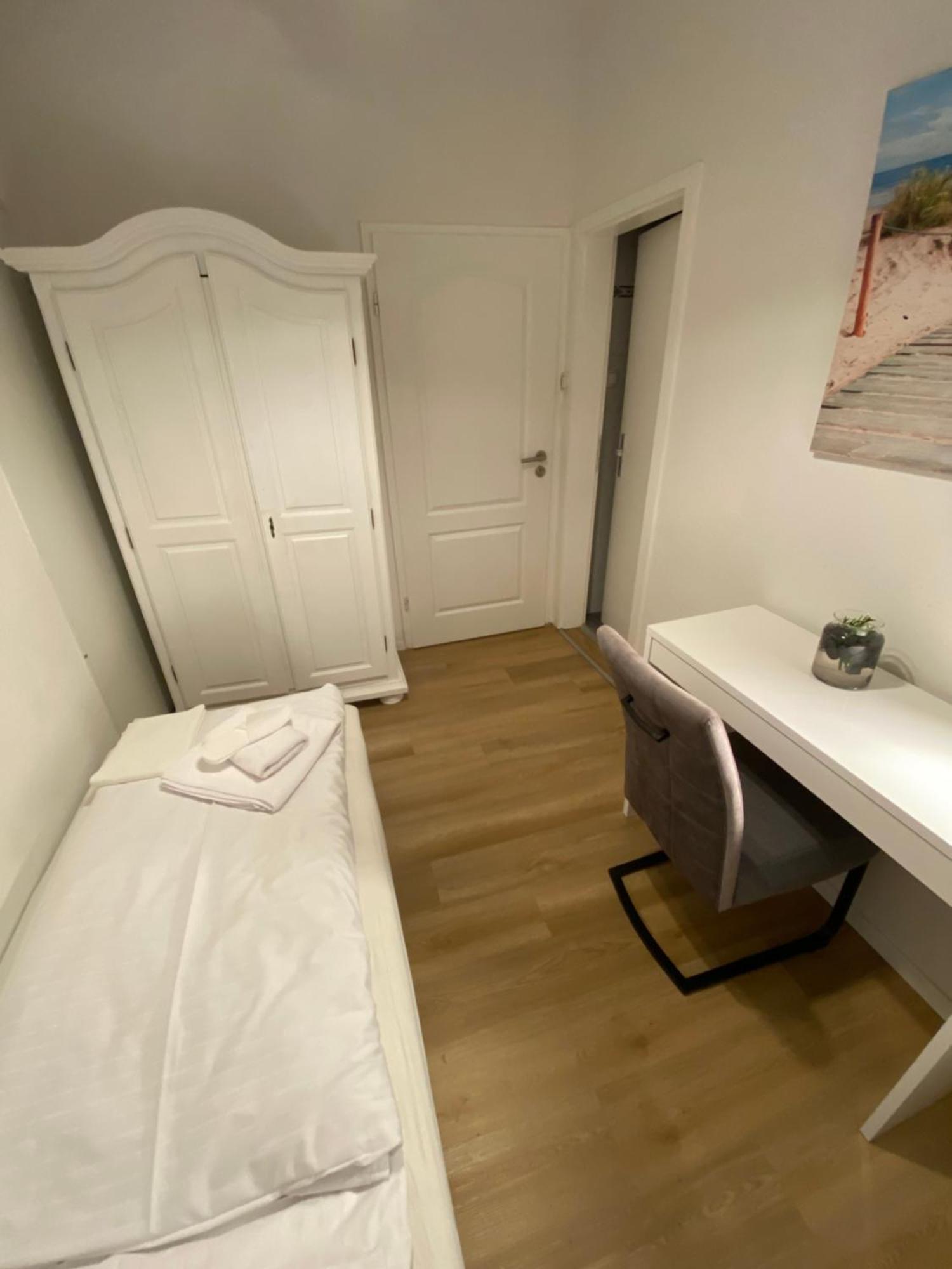 Swan Rooms Nuremberg ภายนอก รูปภาพ