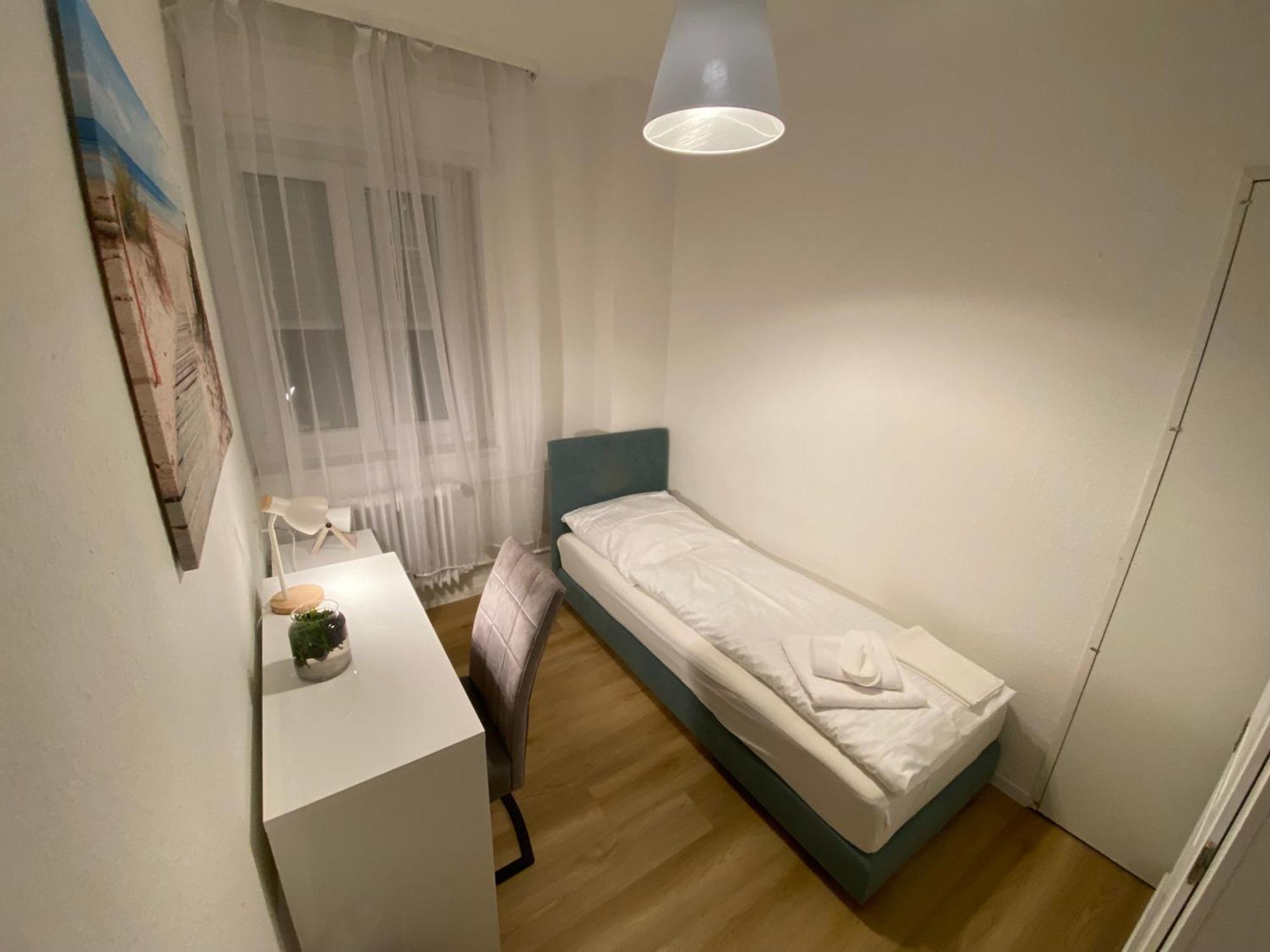 Swan Rooms Nuremberg ภายนอก รูปภาพ