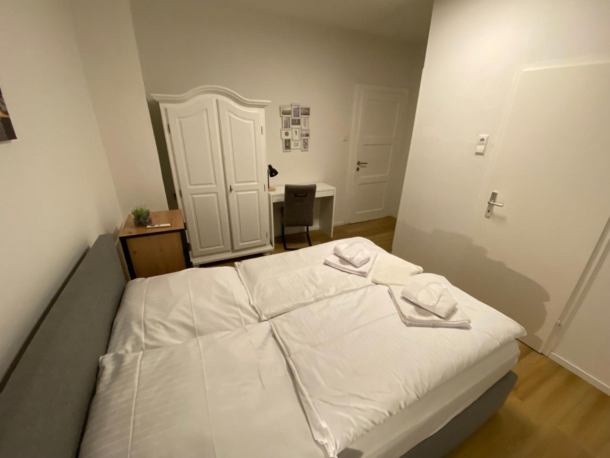 Swan Rooms Nuremberg ภายนอก รูปภาพ