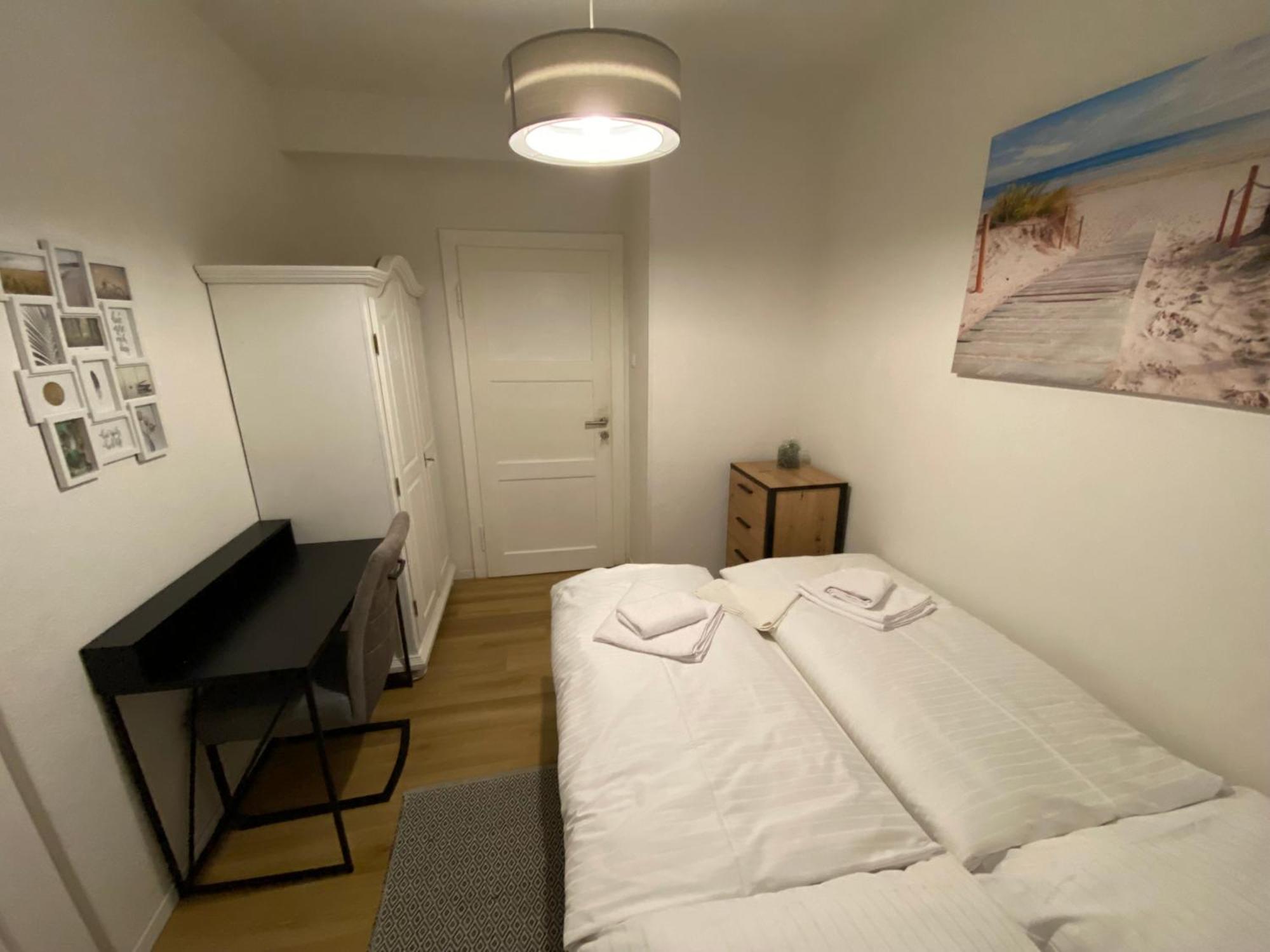 Swan Rooms Nuremberg ภายนอก รูปภาพ