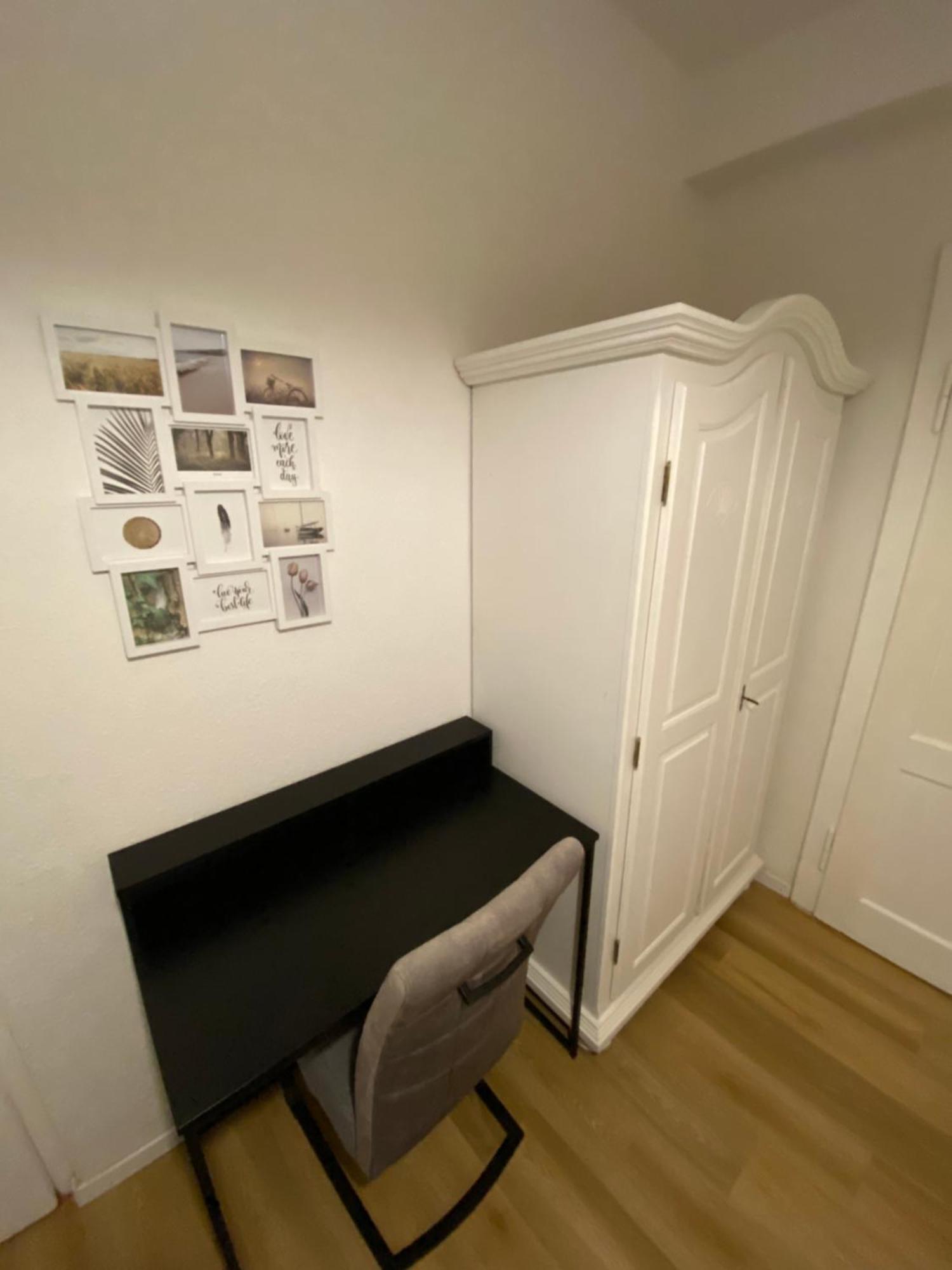 Swan Rooms Nuremberg ภายนอก รูปภาพ
