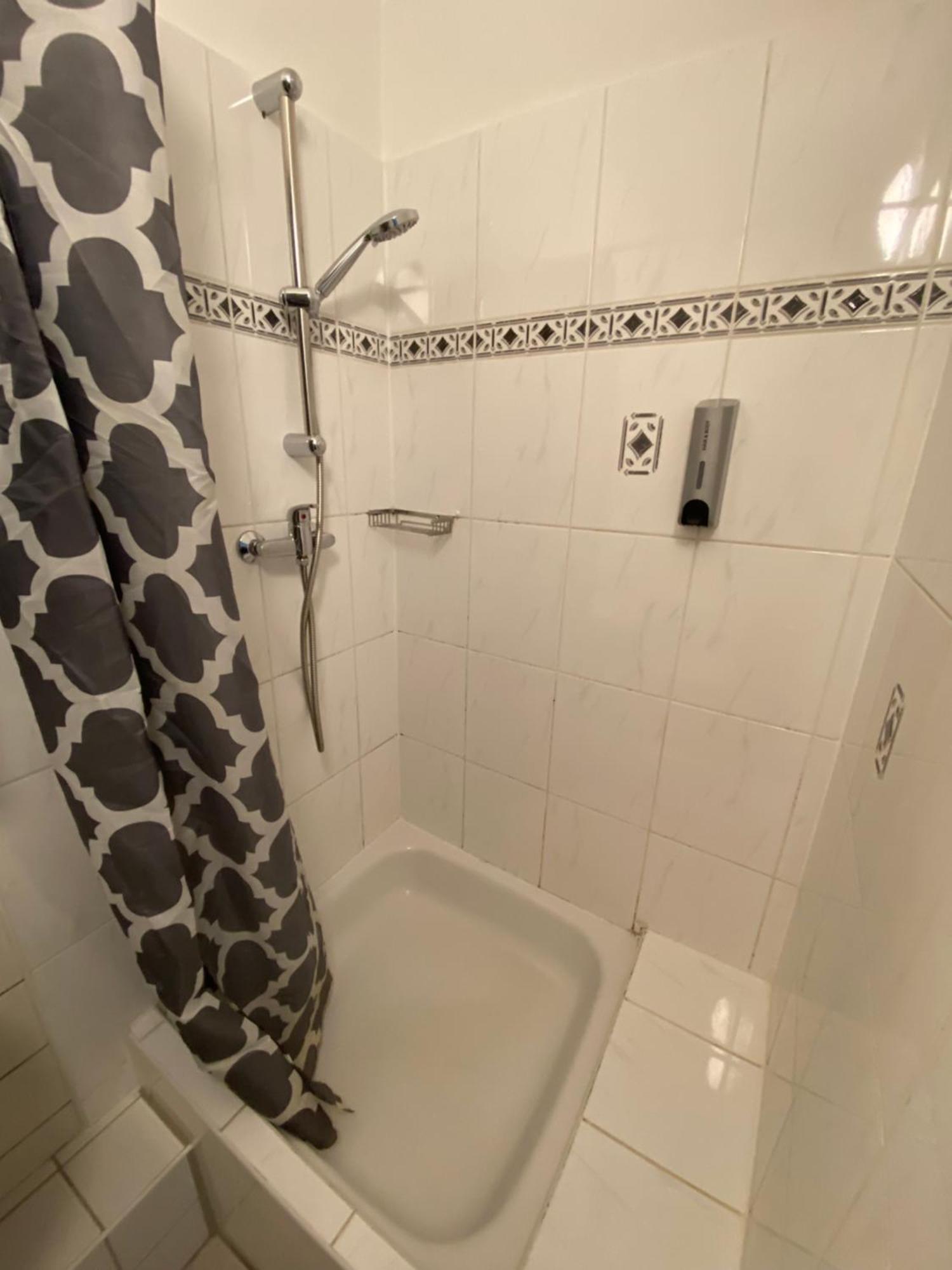 Swan Rooms Nuremberg ภายนอก รูปภาพ