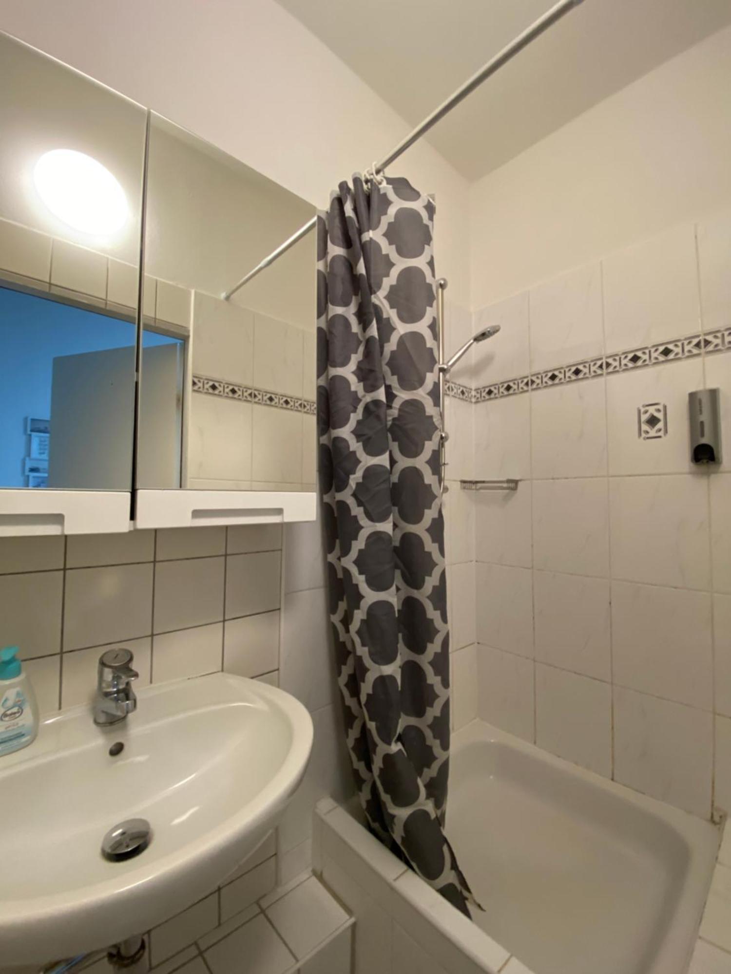 Swan Rooms Nuremberg ภายนอก รูปภาพ