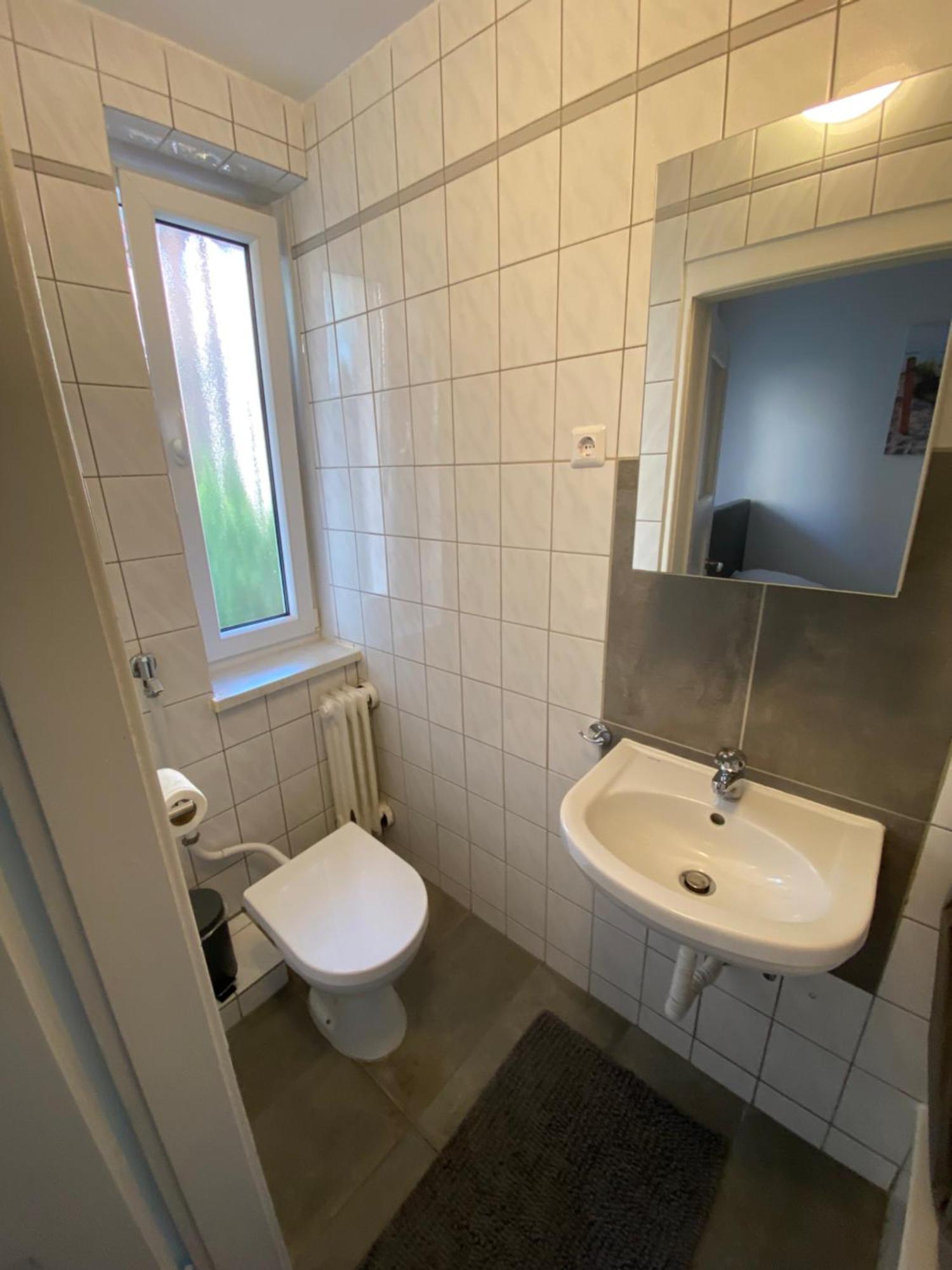 Swan Rooms Nuremberg ภายนอก รูปภาพ